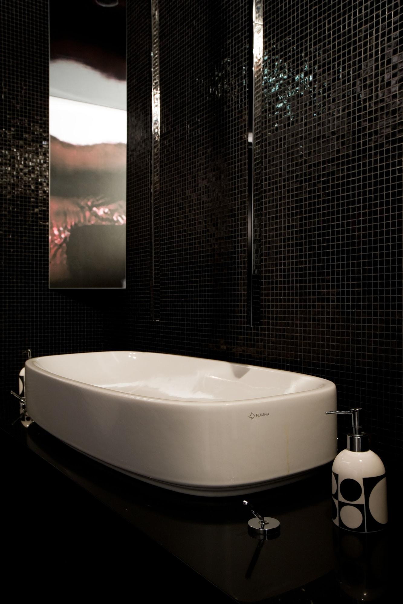 Hotel Vdb Next Catania Exterior photo