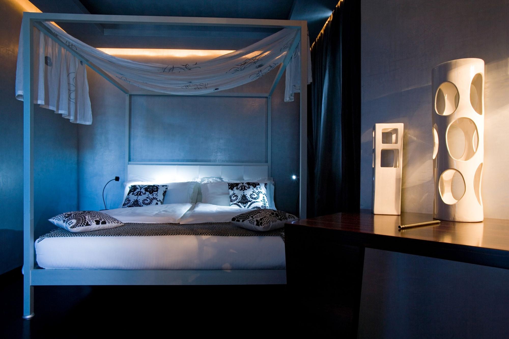 Hotel Vdb Next Catania Exterior photo