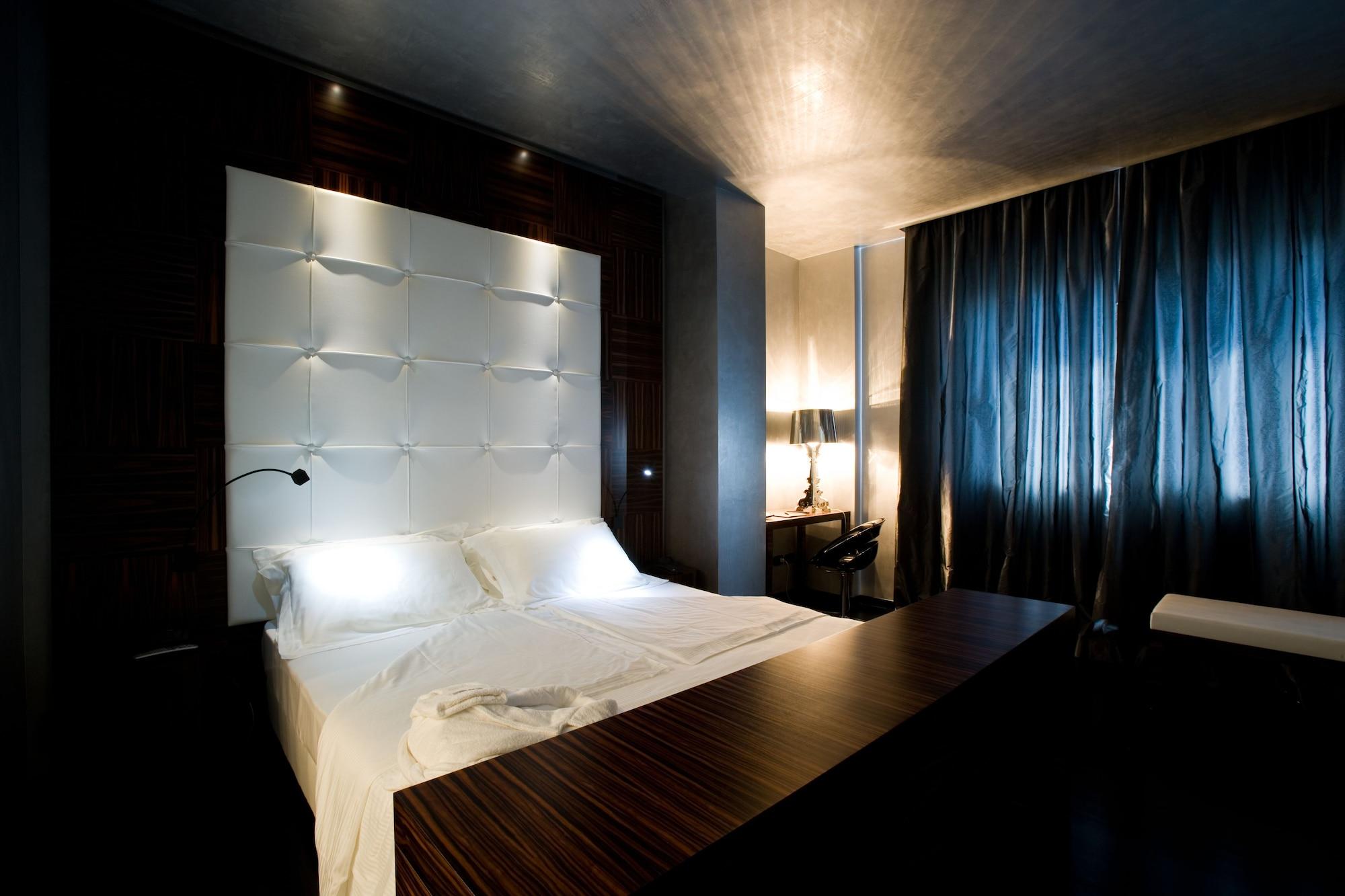Hotel Vdb Next Catania Exterior photo