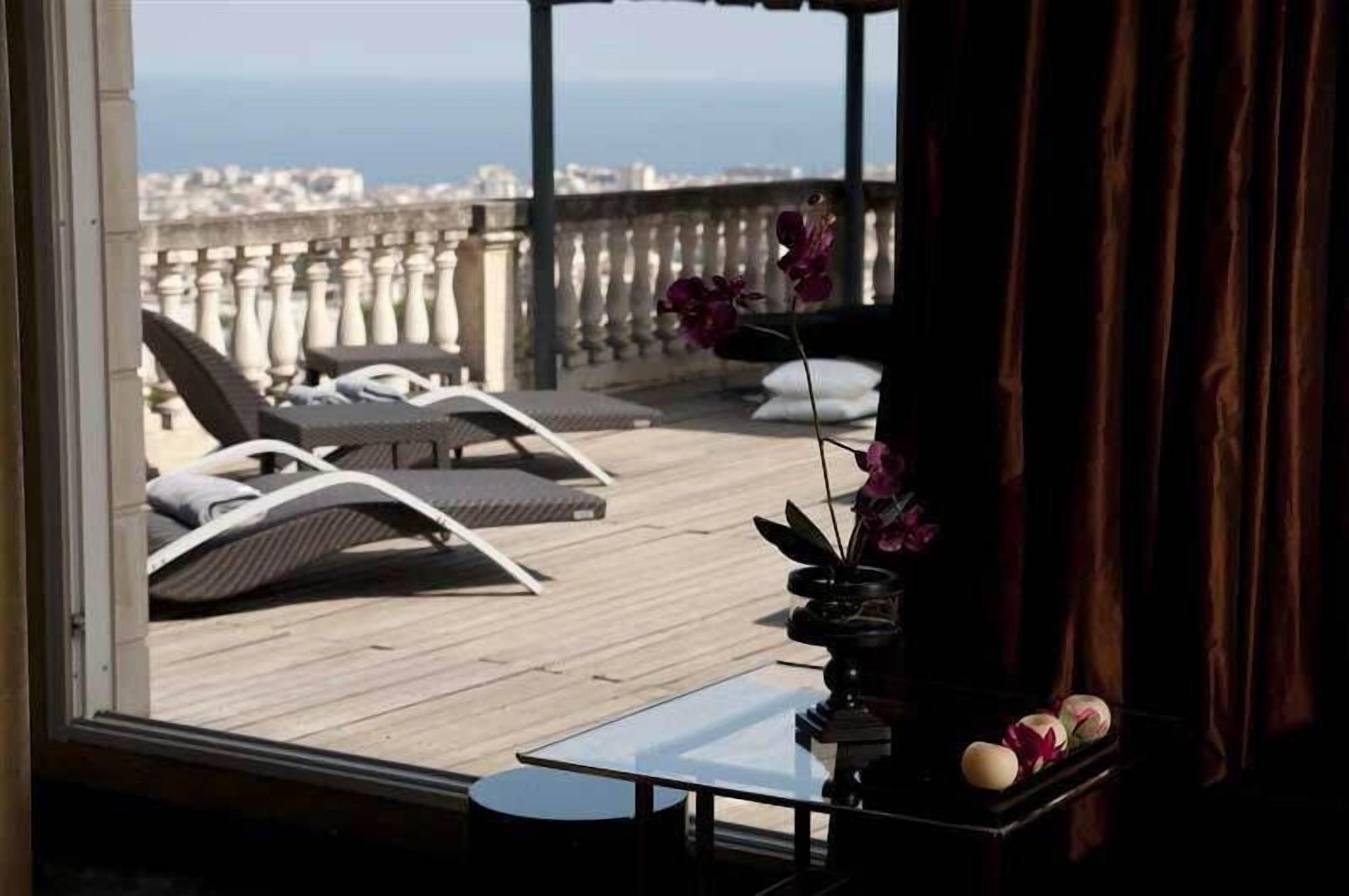 Hotel Vdb Next Catania Exterior photo