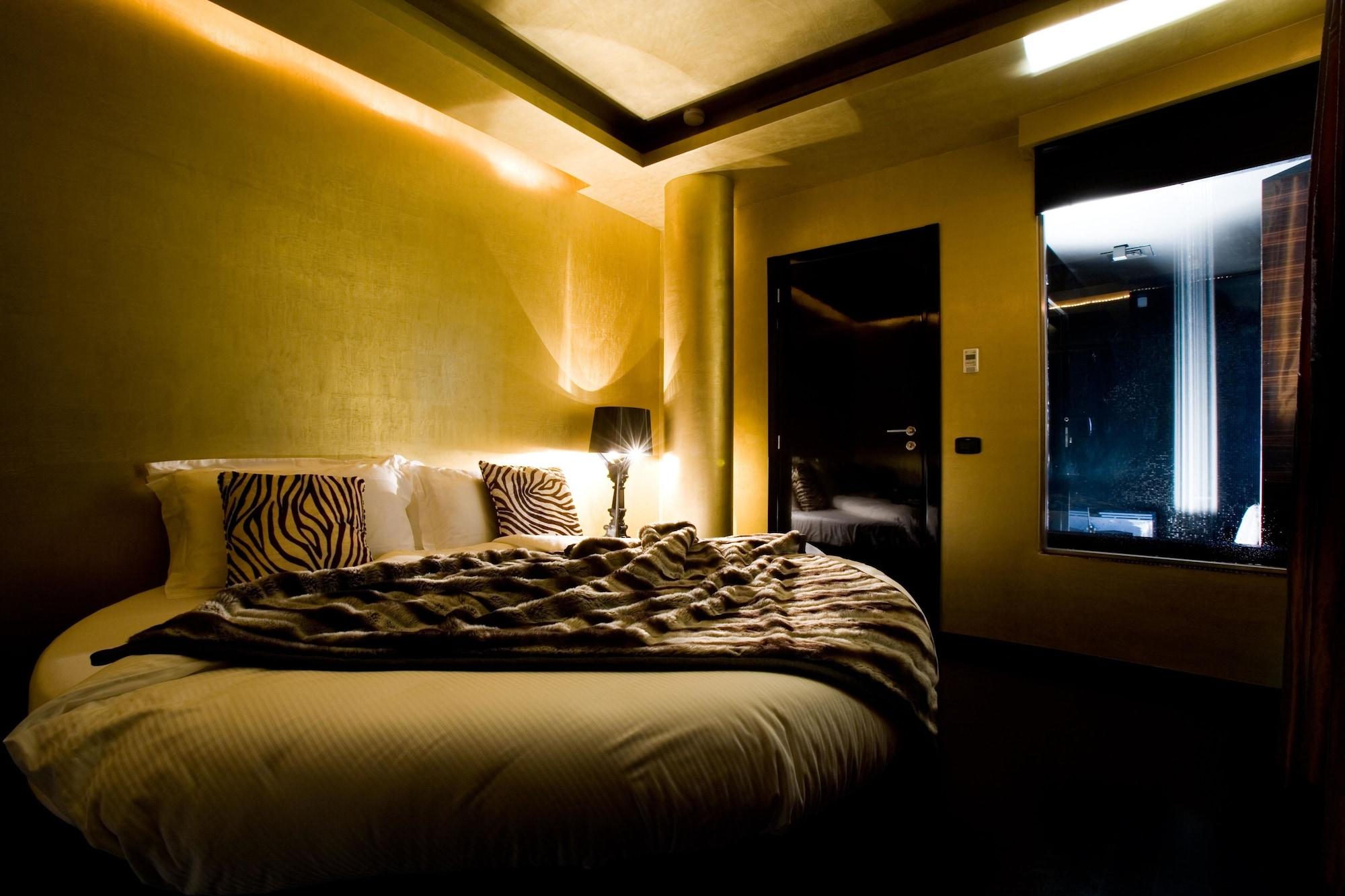 Hotel Vdb Next Catania Exterior photo