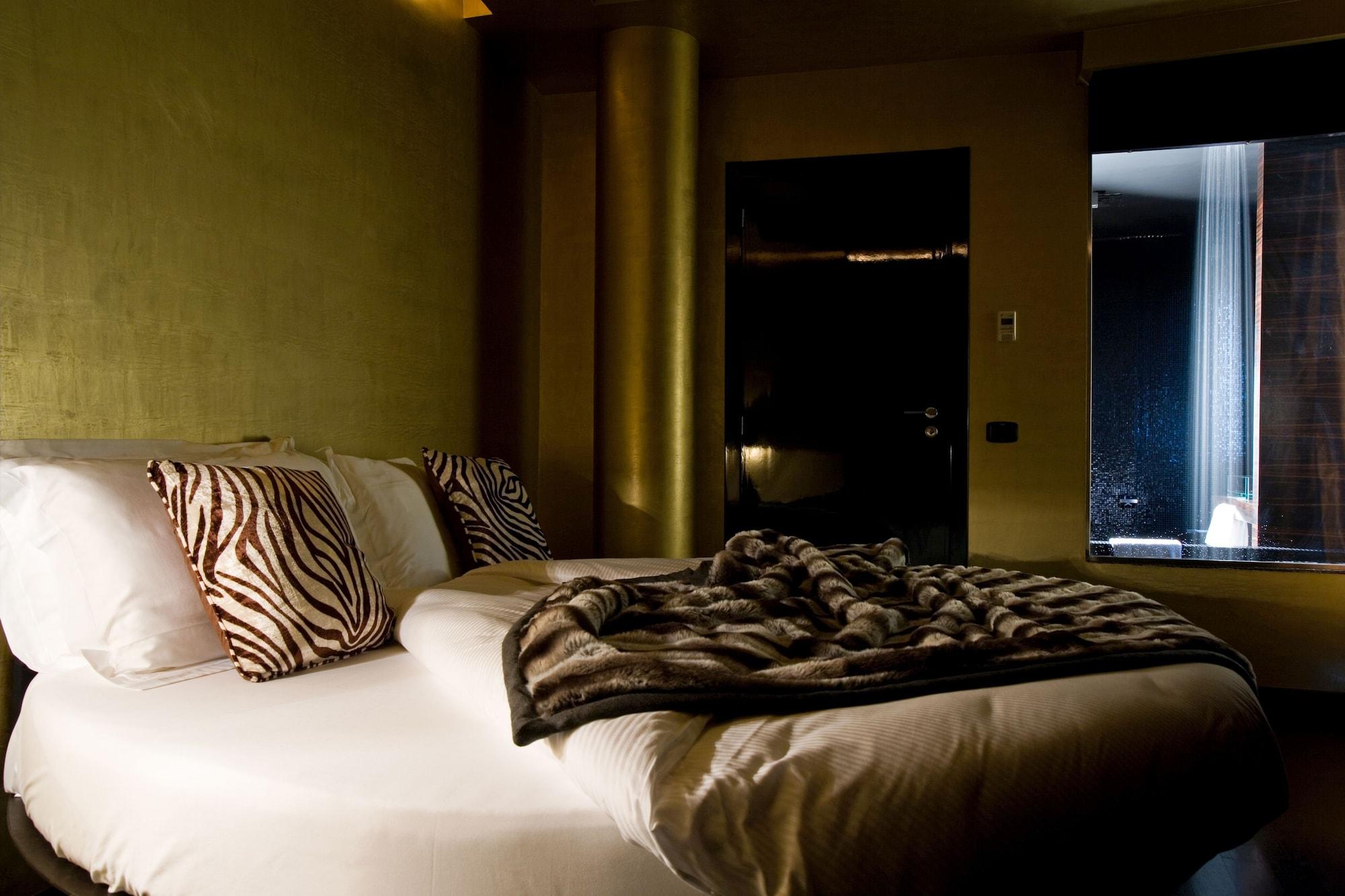 Hotel Vdb Next Catania Exterior photo