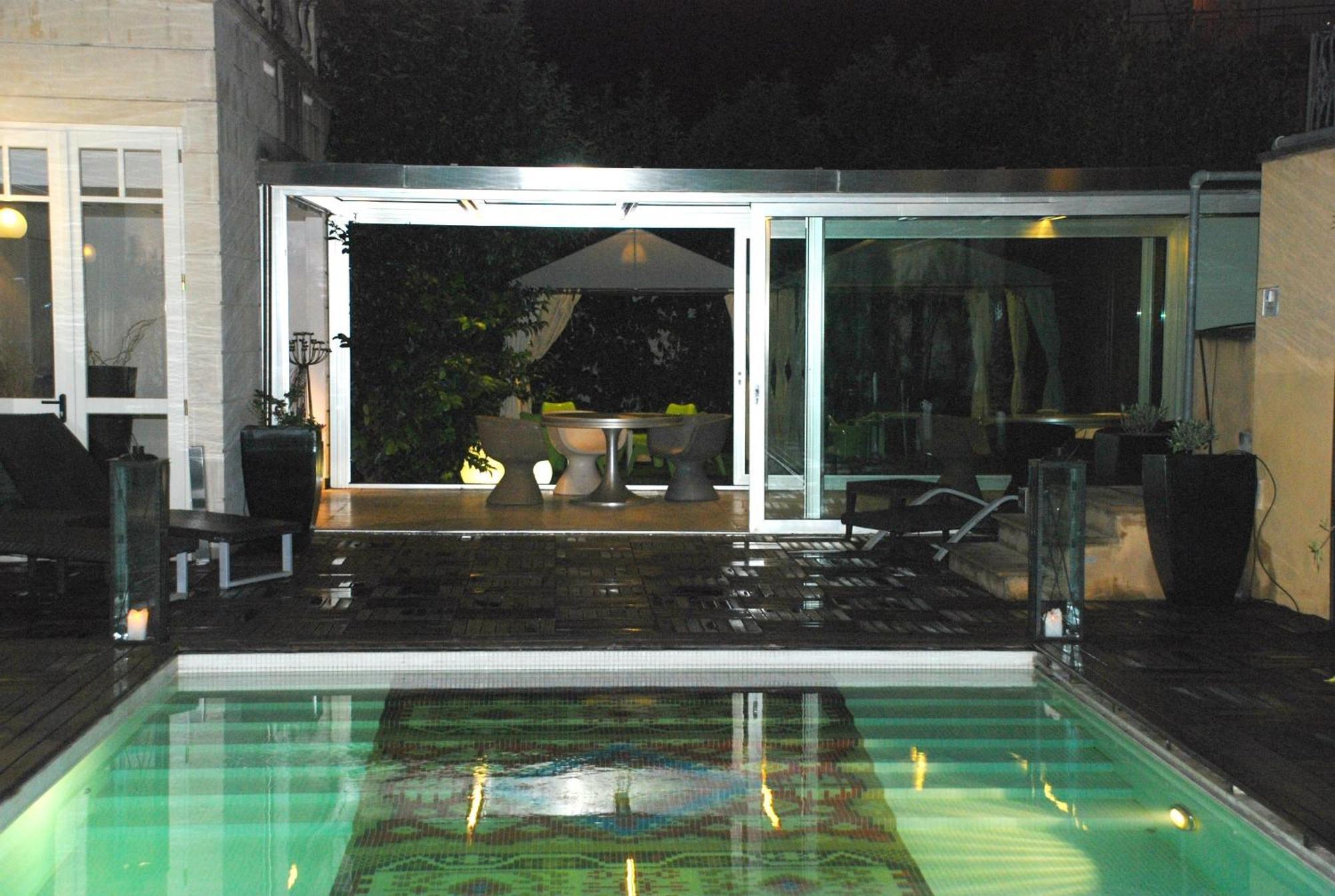 Hotel Vdb Next Catania Exterior photo