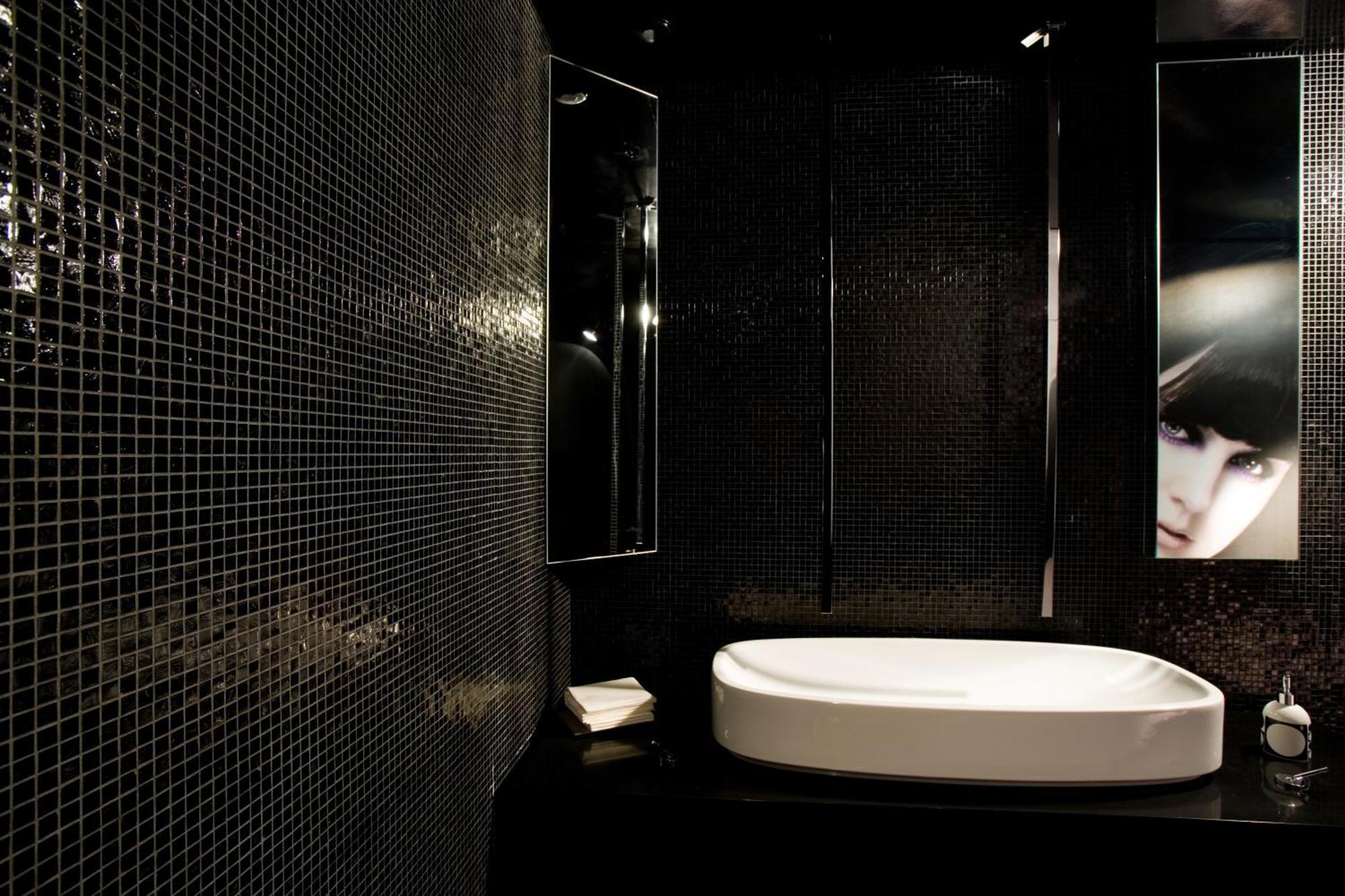 Hotel Vdb Next Catania Exterior photo