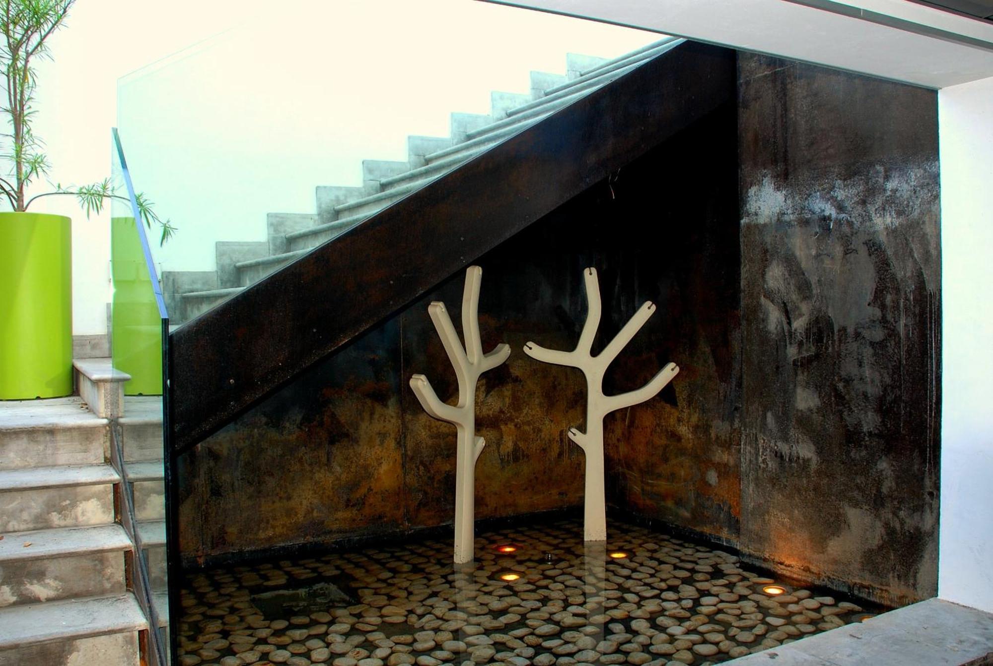 Hotel Vdb Next Catania Exterior photo