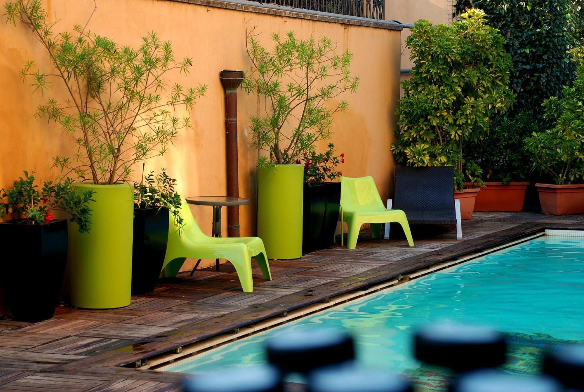 Hotel Vdb Next Catania Exterior photo