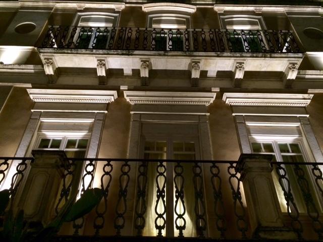 Hotel Vdb Next Catania Exterior photo