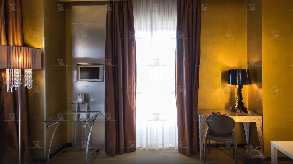 Hotel Vdb Next Catania Exterior photo