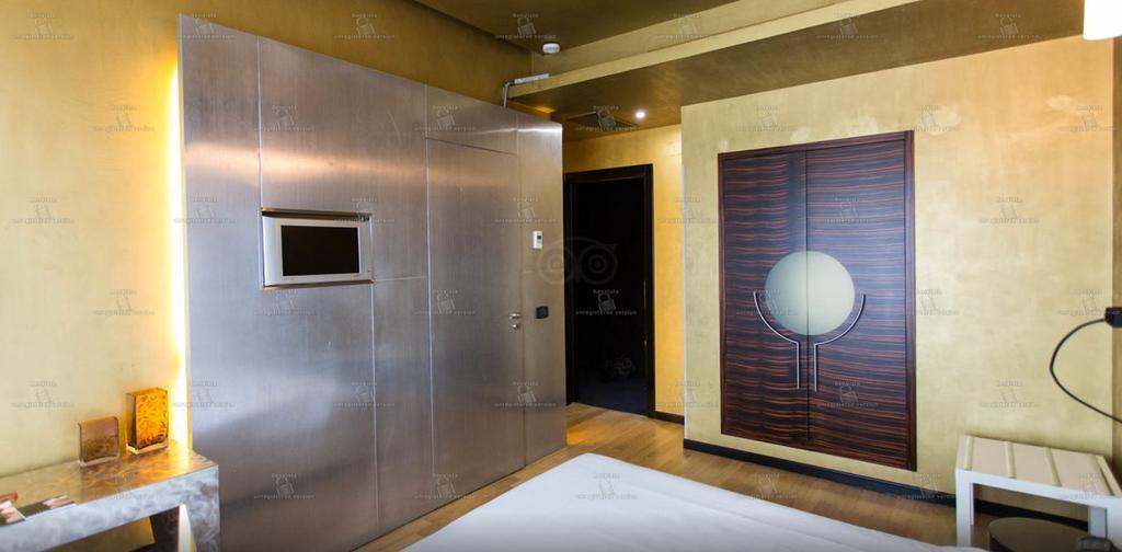 Hotel Vdb Next Catania Exterior photo