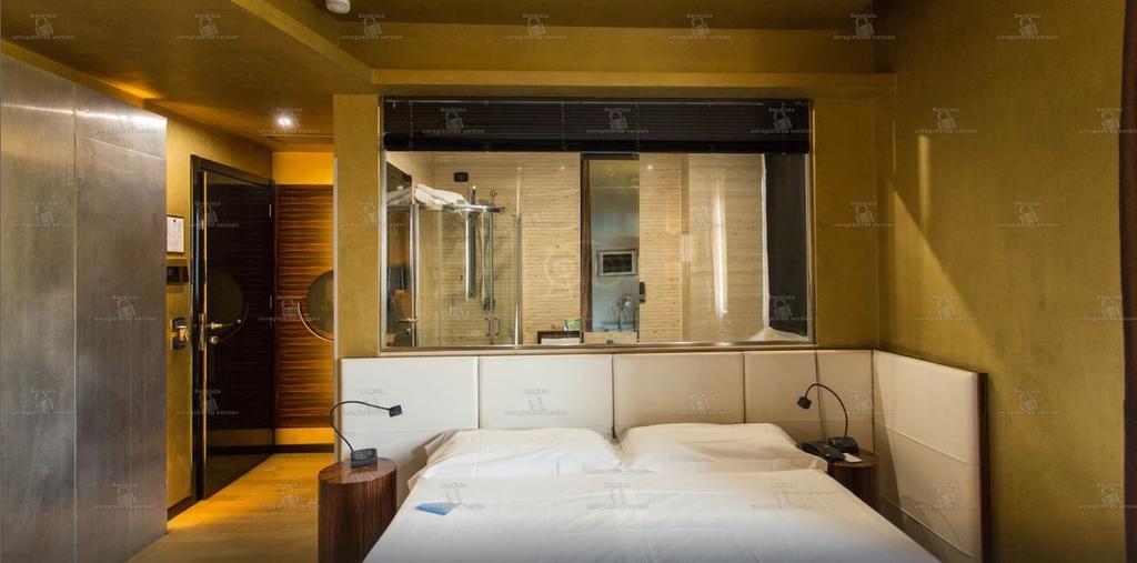 Hotel Vdb Next Catania Exterior photo