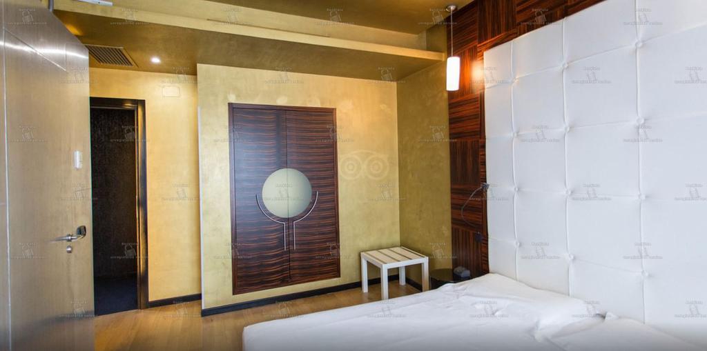 Hotel Vdb Next Catania Exterior photo