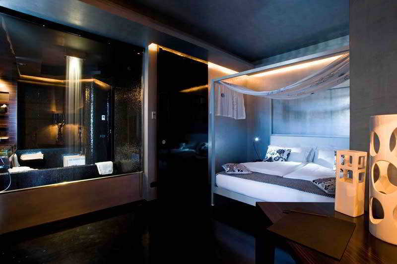 Hotel Vdb Next Catania Exterior photo